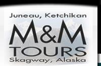 M&M Alaska Shore Tours image 1